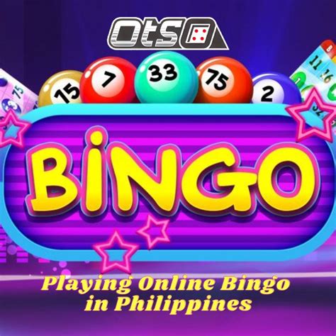 bingo in philippines
